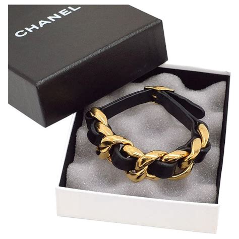 chanel kette günstig|chanel armbänder.